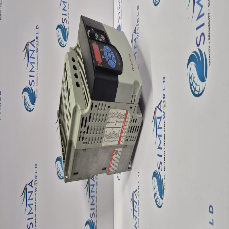 Allen Bradley 22F-A80N103 AERIES A PowerFlex 4M AC Drive thumbnail 4